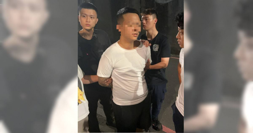 毒品交易被嫌太貴品質差　買家打賣家反遭刺傷「肚破腸流」兇嫌3小時落網