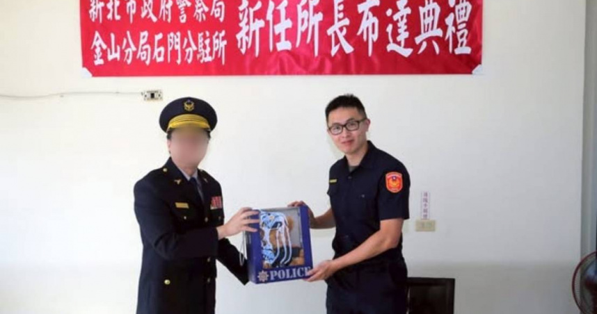 中風早餐店老闆遭詐討錢被毒打　派出所長洩個資暗助地下錢莊遭聲押