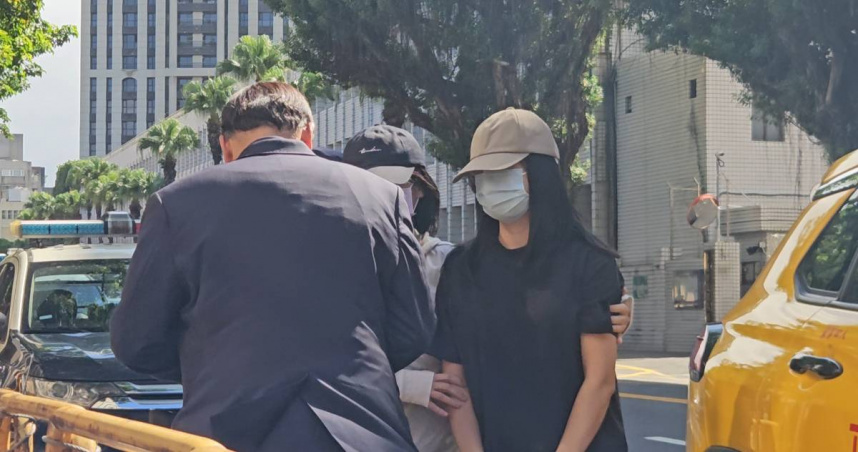 盲信保母疏於通報！兒盟社工陳尚潔害死剴剴　今二審開庭