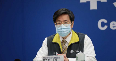 新冠肺炎疫情趨緩明顯 張上淳:台灣相當安全