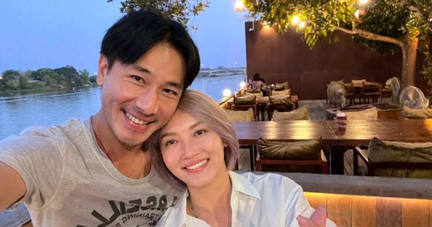 傅子純病逝4個月！遺孀看手機驚見11萬帳單急求助　嘆「老公不在」吐無助心聲