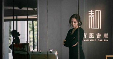 劉品言《惡之畫》破格演出 一甩甜美形象化身腹黑女老闆