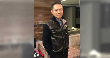 台商在美上訴下場不是很慘只有更慘 陸行之:交保護費了事