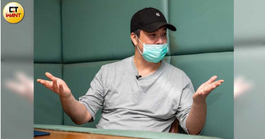 富家肥羊1/不想當霧峰林家人!遭爸告掏空家產 林明洋泣訴崩壞史