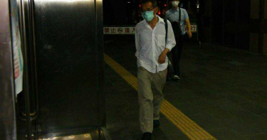 前立院助理等3人疑為中共情蒐遭約談 北檢漏夜偵訊2聲押1交保