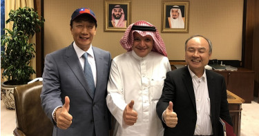 李佳芬駁郭給錢傳聞 郭、韓辦都喊告媒體