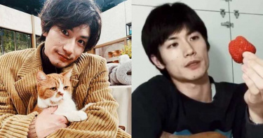 三浦春馬自縊亡!好友4小時前「黑底白字」發文疑藏玄機 最後來台身影曝光