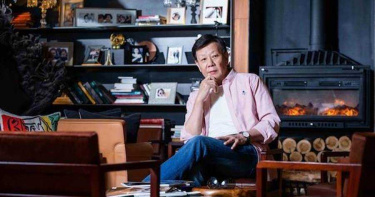 昔怒火中燒談陸媒報導 今寇世勳護家人罕見吐心聲