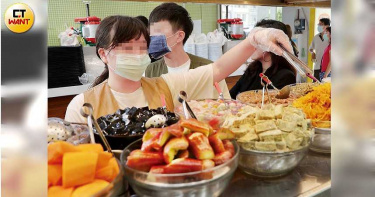 退錯火虛累累3/冰涼西瓜何時吃最好? 營養師揭密讓人恍然大悟