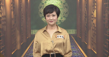 結婚近20年「偽單身」!崔佩儀和夫婿聚少離多 感嘆:一個人好累