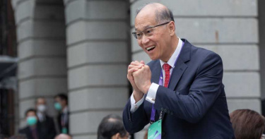 蘇嘉全請辭!新任總統府秘書長李大維 蔡英文放話:升官發財請走別路