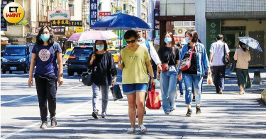 私密處悶燒4/女童如廁也要使用衛生紙 洗澡太認真反而易罹病