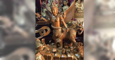 一隻愛飆髒話卡哇伊毛小孩 通靈師父連線:阿公投胎成孫兒的寵物