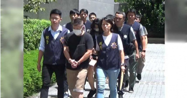 無敵孕轉手5/看中遠端刪紀錄功能 詐騙團聯繫全靠「紙飛機軟體」