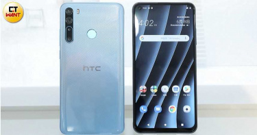HTC D20 Pro實測照出爐 售價九千有找 CP值超威