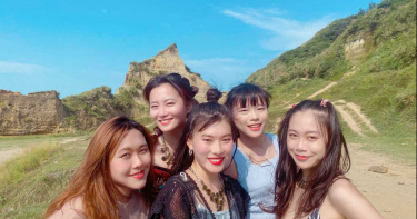 趙小僑挑戰ITZY舞蹈 嚇壞劉子銓:我媽太強了