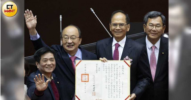 狙殺英系1/喬王這次喬不攏了! 派系互尬驚動蔡英文親電化解
