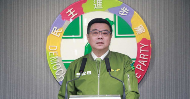 陸指台諜為前民進黨主席助理 卓榮泰駁:不認識此人