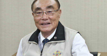 「渣男說」引關注 馮世寬緩頰:大家都重視全民國防就好
