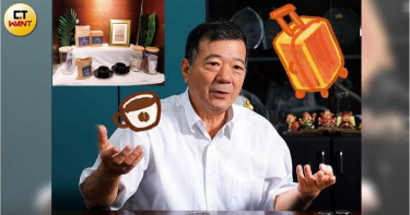 延命大作戰2/400員工裁一半 越南王賣咖啡自救