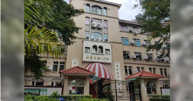 木馬屠校記3╱及人師控莊敬侵門踏戶 還沒併校就先蓋宿舍