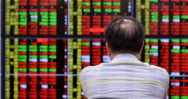 不等大選結果 外資買超138億 台股逼近萬三