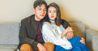 邱偲琹性侵戲寫實殘酷 鄭人碩情慾劇本先給小薰看