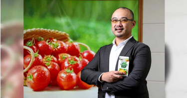 「蕃茄醬霸主」拚轉型!台南50年老字號用蔬果拓版圖
