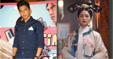 王大陸貼臉摟抱「最美香妃」被批吃豆腐 李沁深夜吐8字訴心聲