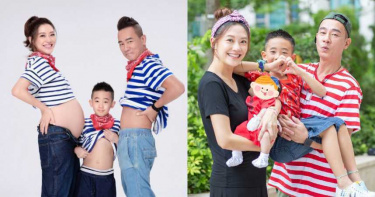 怨尪缺乏自理能力!妻曝陳小春「愛說謊」真面目 應采兒嘆:怕教壞兒子