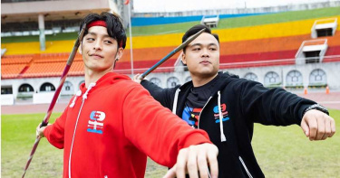 曹佑寧實力拿下第二座MVP 紅藍聯軍再創收視新高