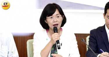 送假連署書就能瓦解公投? 蘇巧慧提修法吃相太難看