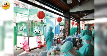 王之道/借鏡香港強制普篩