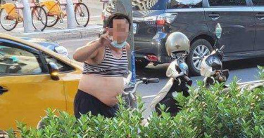 上班遇露肚變態尾隨騷擾 亞東護理師崩潰:想告他都沒時間