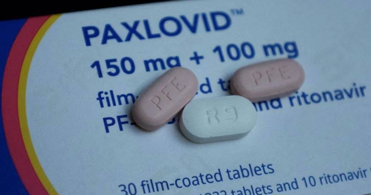  paxlovid ctwant