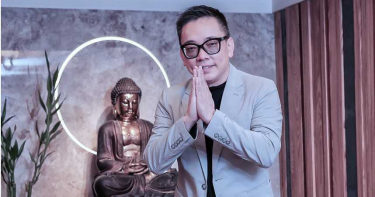 沒算到自己!詹惟中曝婚變原因 直言:這輩子絕不再婚