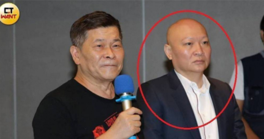 針對林秉文未上查緝專刊，刑事局指出為未收到新北地院通知，新北地院14日回應了。（圖／侯世駿攝）