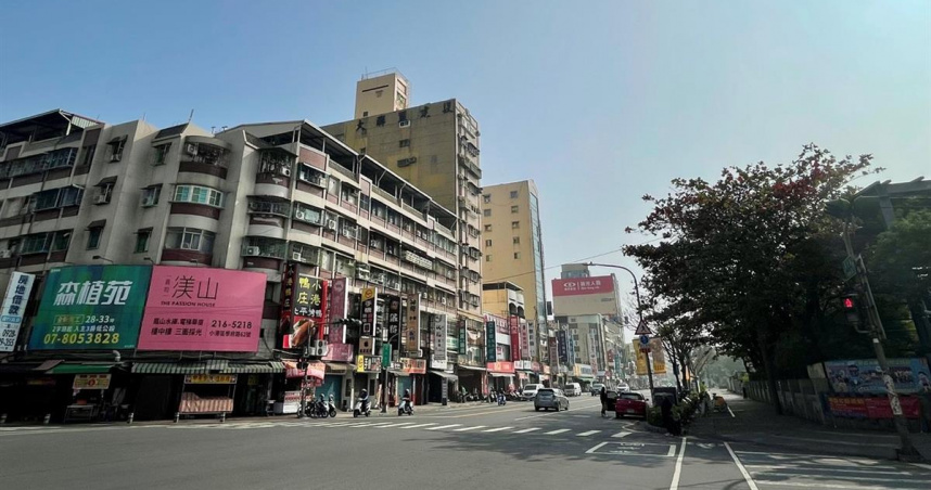 （封面示意圖／台灣房屋提供）