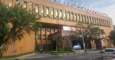友人夜店滋事毆警 國安局軍官關切打破警局玻璃門和解