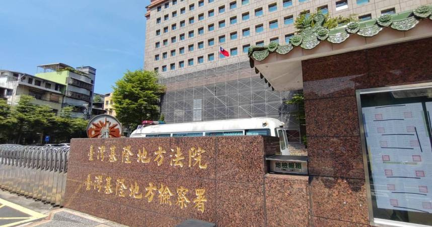 李男恣意進入社區遭警衛攔下，竟以言語恫嚇並持玩具槍恐嚇，基隆地院判處李男拘役70天，得易科台幣7萬元。（圖／報系資料照）