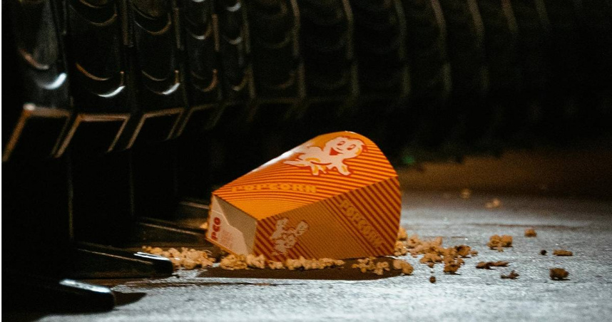 食物掉在地上5秒種還能吃？美國微生物學家揭開真相。（示意圖／Pexels）