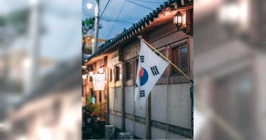 不知輕重! 北市又傳里長揪團遊韓5天4夜行程曝