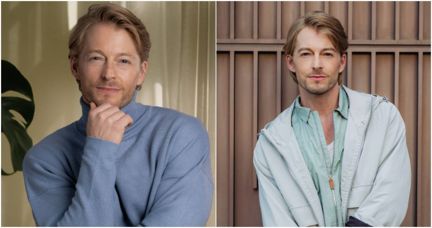 在台生活多年的法比歐認為，台灣交通很危險。（圖／擷取自Facebook／Fabio Grangeon - 法比歐）