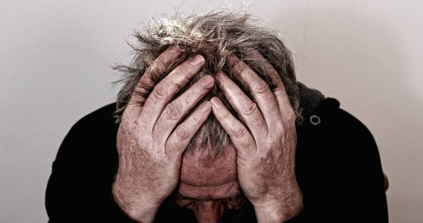 蘇一峰醫師透露，一名40多歲男子不菸不酒，也沒有任何身體不舒服，竟檢查出癌症末期。（示意圖／Pixabay）