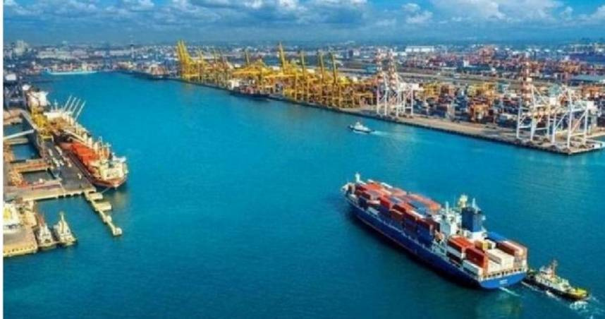 長榮、陽明快速成「賺錢最多」十大企業（圖／報系資料照）