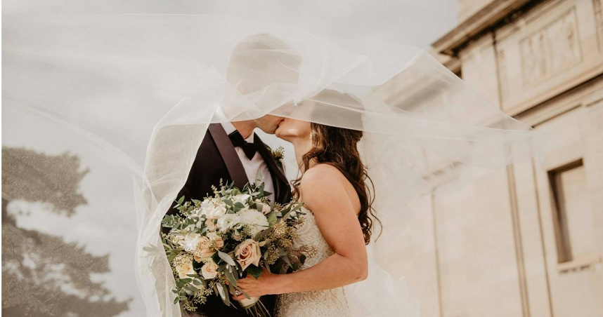 工程師娶越南20歲妹子。 （示意圖／Pexels）