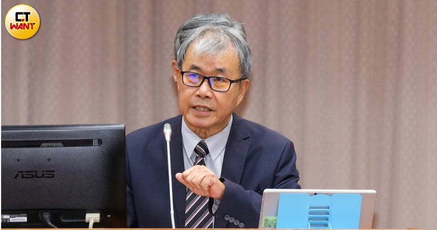 823後內閣改組，教育部長鄭英耀確定留任。針對教育部過去施政問題及爭議，教團期盼鄭能藉此契機調整方向，回應基層需求並盡快改善。（圖／黃耀徵攝）