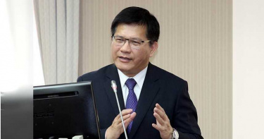 11熱門景點警示讓店家困擾 林佳龍:人潮其實是減少