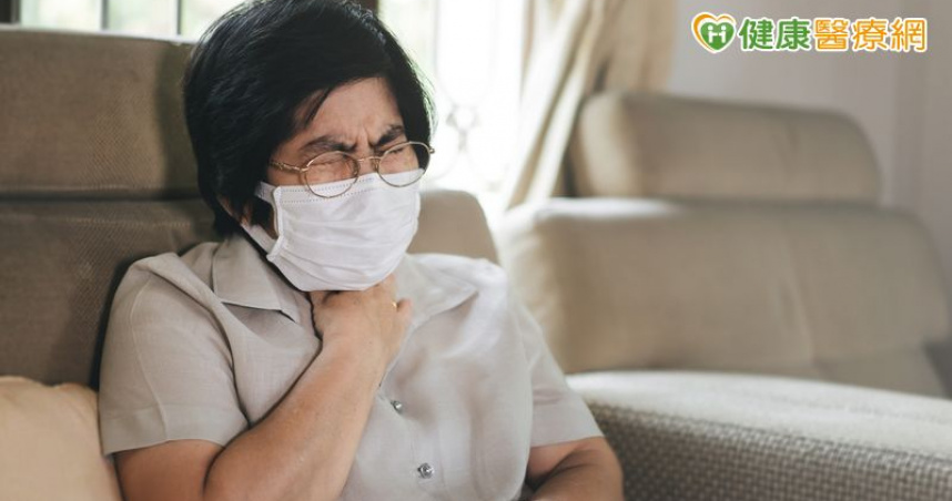 肺炎以為是小感冒　長者秋冬要注意