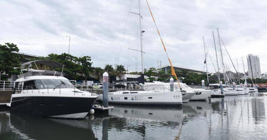 因應高齡化社會帶來的交通安全挑戰，航港局12日也預告修訂「遊艇與動力小船駕駛管理規則」，年滿65歲以上駕駛營業用動力小船、75歲以上駕駛自用動力小船或遊艇，需經過更嚴格的體檢。（圖／報系資料照）